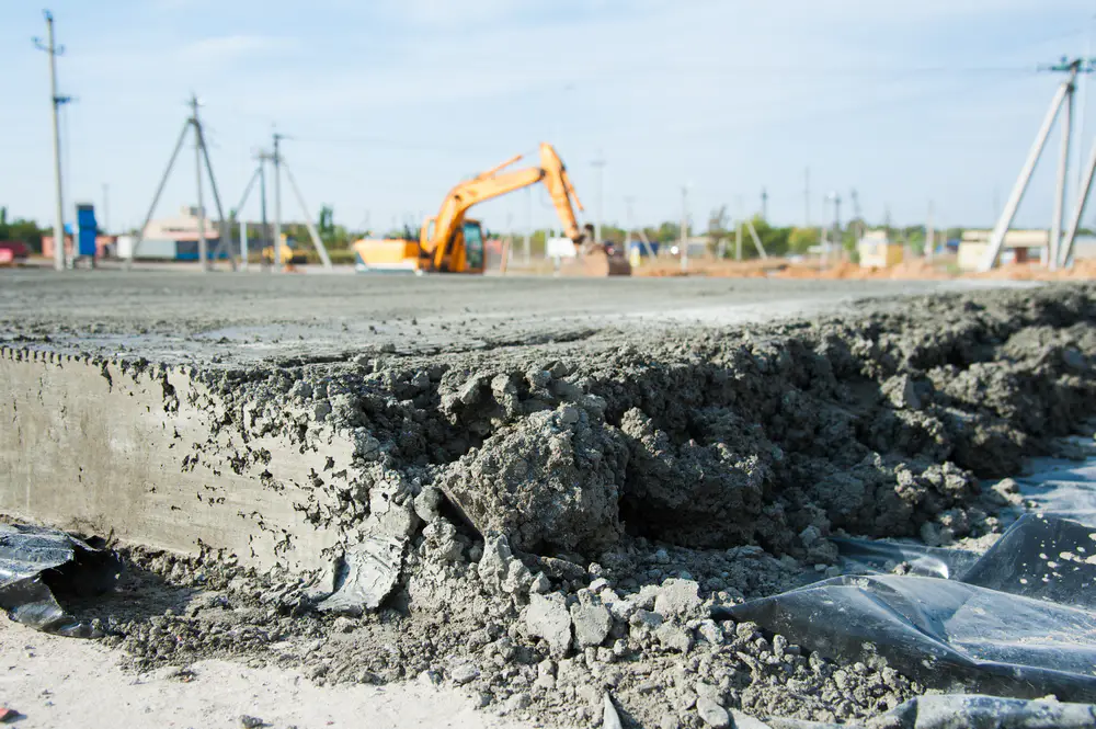 the  villa overlooks dramatic mountainous scenery